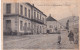 XXX Nw-(90) GIROMAGNY - LA MAIRIE - ANIMATION - ENFANTS - Giromagny