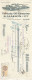 69 LYON  #FAC1068 RAFFINNERIE PITTSBURG HUILE OIL COMPANY VIALLON - 1900 – 1949