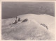 9 Photos Originales Toutes Légendées De L'Ascension Du Mont-Blanc En Août 1938 Haute-Savoie 74 Chamonix - Berufe