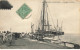 GUINEE FRANCAISE #27720 BATEAU CONAKRY LE WARF - Guinea Francesa