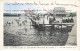 USA ETATS UNIS #32206 NEW YORK BAY SHORE BATHING SCENE OFF BENJAMINS PAVILLON - Sonstige & Ohne Zuordnung