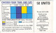 C11 HAVE A CALL ON US FRANCE TELECOM 50U 50000 Ex ANNEE 1987 - Phonecards: Private Use