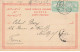 EGYPTE #MK34272 LE CAIRE . TOMBEAUX DES CALIFES - Caïro