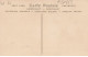 41 VENDOME #31863 INONDATIONS DU LOIR EN 1910 - Vendome