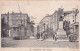 XXX Nw-(92) ASNIERES - PLACE VOLTAIRE - ANIMATION - TRAMWAY - CARRIOLE " BOULANGERIE " - Asnieres Sur Seine