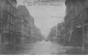 75007 PARIS #32616 SOUS LES EAUX CRUE INONDATIONS CARTE PHOTO - District 07