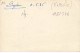 ALGERIE #32576 KABYLIE KABILIE BOGHAR CAMP MILITAIRE REGIMENT CARTE PHOTO 1936 - Otros & Sin Clasificación