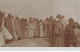 EGYPTE EGYPTE #32413 GROUPE DE BEDOUINS CARTE PHOTO - Altri & Non Classificati