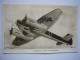 Avion / Airplane / LUFTWAFFE / Junkers JU 88K / Dive Bomber - 1946-....: Modern Era