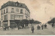 95 HERBLAY #AS29880 LE RESTAURANT DU PROGRES ET L AVENUE DE LA GARE CAIFFA - Herblay