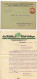 Germany 1925 Cover & Letter; Wald - Carl Kirschbaum, Metall- Und Stahlwaren-Fabrik; 10pf. German Eagle & Rhineland - Covers & Documents