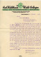 Germany 1925 Cover & Letter; Wald - Carl Kirschbaum, Metall- Und Stahlwaren-Fabrik; 10pf. German Eagle & Rhineland - Covers & Documents