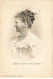 ALLEMAGNE #MK35875 KONIGIN CAROLA VON SACHSEN FAMILLE ROYALE - Dresden