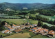 64 OSSES #MK33841 VUE PANORAMIQUE AVEC L HOTEL MENDI ALDE - Other & Unclassified