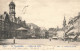 BELGIQUE #MK35760 MONS LA GRAND PLACE L HOTEL DE VILLE - Mons