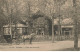 BELGIQUE #MK35577 VERVIERS CHALET DES BOULEVARDS FIACRE CHEVAL - Verviers