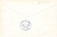 JAPON JAPAN #36358 AIR LINES FIRST POLAR 1961 LONDON ENGLAND - Covers & Documents