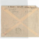 GRAND LIBAN #32779 YT PAIRE N°103 / 79 SUR LETTRE 1933 BEYROUTH POUR MARSEILLE PAR AVION - Lettres & Documents