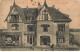 BELGIQUE #MK35836 LA PANNE VILLA ROSE HERITEE EN 1905 PAR L ARCHITECTE SALVATOR - Autres & Non Classés