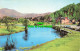 R572408 River Teith. Callander. Colourpicture International. Precision. 1974 - World