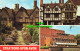 R572939 Stratford Upon Avon. Dennis. 1985. Multi View - World