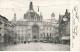 BELGIQUE #MK35645 ANVERS GARE CENTRALE PLACE DE LA GARE - Andere & Zonder Classificatie