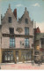 37 TOURS #AS38237 L HOTEL DE LA GROUZILLE ANCIEN HOTEL DE MLLE DE LAVALLIERE - Tours