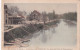 XXX Nw-(94) LE TOUR DE MARNE - LA MARNE A LA VARENNE  - VUE PRISE DU PONT DE CHENNEVIERES - CARTE COLORISEE - Autres & Non Classés