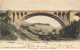 LUXEMBOURG #AS31415 PONT ADOLPHE COTE OUEST LUXEMBOURG - Luxembourg - Ville