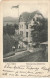 ALLEMAGNE #MK35886 HAUS GUDRUN WERNIGERODE LINDENBERG PENSION HOTEL SCHULTZE - Wernigerode