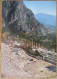 GREECE DELPHI APOLLO TEMPLE THEATER AMPHI POSTCARD ANSICHTSKARTE PICTURE CARTOLINA CARTE POSTALE POSTKARTE KARTE  CARD - Grecia