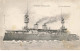 BATEAUX GUERRE #MK36333 MARINE FRANCAISE LE JAUREGUIBERRY - Warships