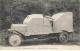 AUTO BLINDE #AS36606 GUERRE DE 1914 CANON KRUPP L AUTO FERMEE - Guerre 1914-18