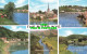 R572424 River Wye. Salmon. Multi View - World