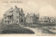 BELGIQUE #MK35837 LA PANNE AVENUE DES PECHEURS - Other & Unclassified