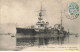 BATEAUX GUERRE #MK36307 LA REPUBLIQUE CUIRASSE DE 15000 TONNES - Warships