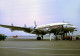 Aviation Postcard-WGA-1410 RAM Royal Air Maroc Lockheed Constellation - 1946-....: Ere Moderne