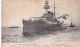 XXX Nw- DANS LES DARDANELLES - 1914/15 LE " HENRI IV "  - Warships