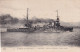 XXX Nw- MARINE NATIONALE - " PATRIE " , CUIRASSE D'ESCADRE - Warships