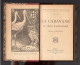 WILLIAM HAUFF LA CARAVANE Le Cheik D'Alexandrie JUVENTA DELAGRAVE 1947 - Other & Unclassified