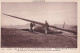 XXX Nw-(63) VOL A VOILE DE LA BANNE D'ORDANCHE - PLANEUR AVIA 41 P AU SOL - PILOTE - 1919-1938: Between Wars