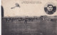 XXX Nw-(47) MIRAMONT - AERODROME DE BOUILHAGUET - FETES D'AVIATION MAI 1912 - PIERRE LACOMBE SUR MONOPLAN DEPERDUSSIN - Aviatori