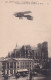 XXX Nw-(51) L'AEROPLANE FARMAN EVOLUANT AU DESSUS DE LA CATHEDRALE DE REIMS - ....-1914: Précurseurs