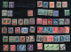 Petit Lot - Timbres  - ALGERIE -  ( O )- - Collections, Lots & Séries