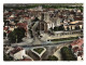 82    CASTELSARRASIN   LA CATHEDRALE   VUE AERIENNE  TRES  BON  ETAT    2 SCANS - Castelsarrasin