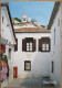 GREECE SKIATHOS TYPICAL ISLAND VILLAGE HOUSE POSTCARD ANSICHTSKARTE CARTOLINA CARTE POSTALE POSTKARTE KARTE  CARD - Griechenland