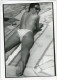 7 Photos Femmes Tirage Argentique Original Vers 1970/80 - Alte (vor 1900)