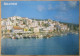 GREECE SKIATHOS TYPICAL ISLAND VILLAGE HOUSE POSTCARD ANSICHTSKARTE CARTOLINA CARTE POSTALE POSTKARTE KARTE  CARD - Griechenland