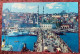 TURKEY,TURKEI,TURQUIE ,ISTANBUL,GALATA ,BRIDGE  ,POSTCARD - Turkey