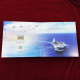 China Stamp 2024-3 "The Great Wall At Sea -75th Anniversary Of The Founding Of The Navy" Commemorative Stamp Collection - Nuovi